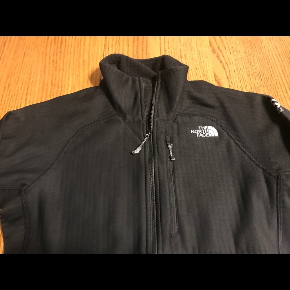 The North Face mountain sport jacket